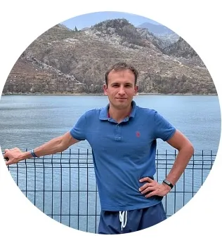 Глушаков Артем Владимирович