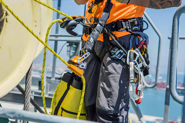 Реализация систем обеспечения безопасности