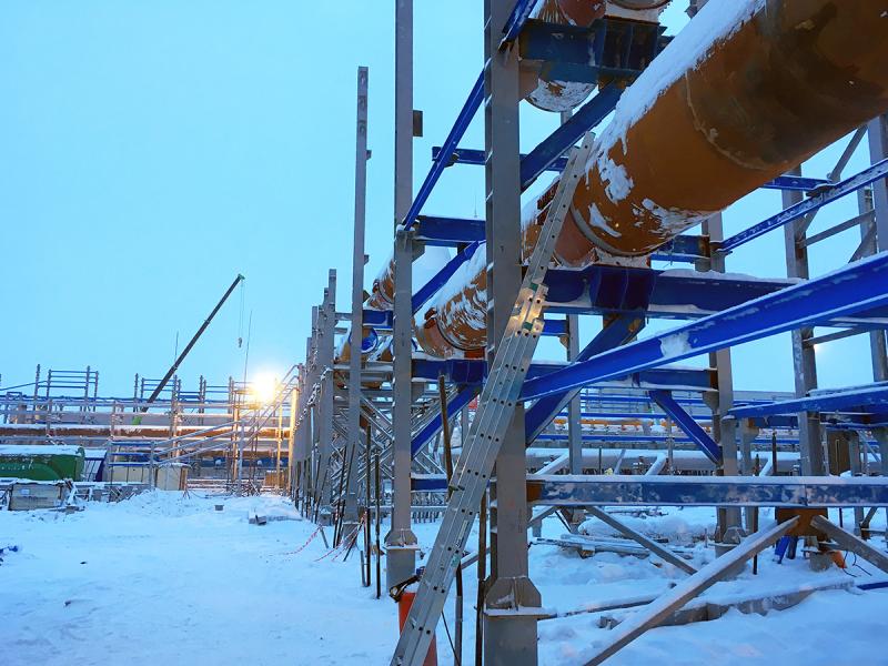 Оценка рисков на предприятии