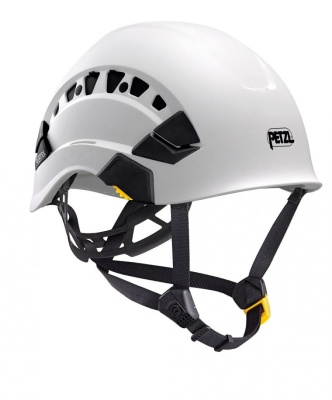 Каска Petzl Vertex Vent Белый