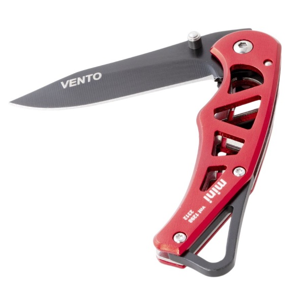 Нож-стропорез Vento Mini