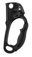 Зажим канатный Petzl Ascension правый черный