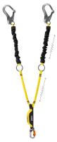 Строп страховочный с амортизатором рывка Petzl ABSORBICA TIE-BACK