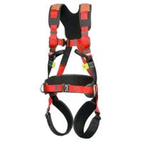 Привязь страховочная SKYVER SafeTec