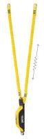 Строп страховочный Petzl Absorbica Flex Y