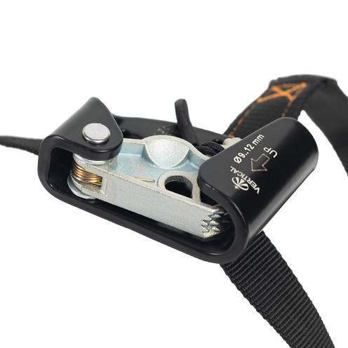 Зажим ножной правый Вертикаль