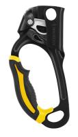 Зажим канатный Petzl Ascension левый