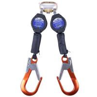 Блокирующее устройство двухплечевое НАНОБЛОК Alpsafe