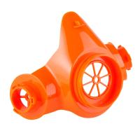 Основа полумаски Jeta Safety 650