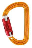 Карабин Petzl Sm'D TWIST LOCK