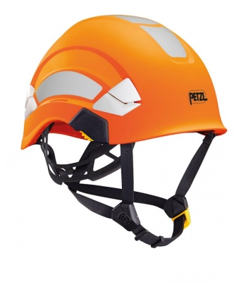 Каска Petzl Vertex Hi-Viz Оранжевый