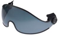 Щиток защитный CAMP Ares Visor тонированный