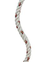 Шнур 8 мм KAYA LUPES SAFETY TWIST WHITE