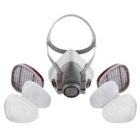 Противопылевой комплект Jeta Safety J-SET Dust Kit 5500P