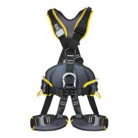 Привязь комбинированная Singing Rock Profi Worker 3D Speed