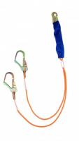 Строп страховочный огнестойкий двуплечевой OLYMP-safety Феникс СА22О