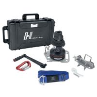 Комплект для эвакуации с лебедкой Harken Industrial LokHead Winch Fire/Rescue Kit