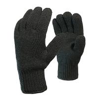 Двойные полушерстяные перчатки: купить в интернет-магазине