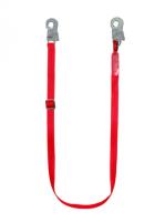 Строп ленточный одинарный регулируемый Венто «A11P»