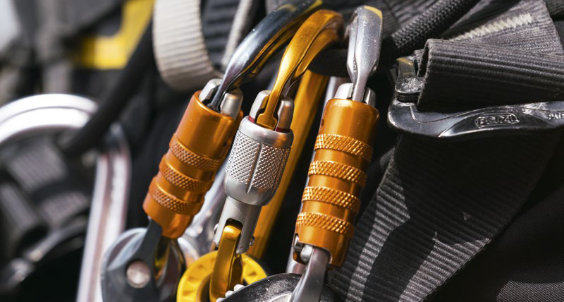 ANSI vs EN карабины