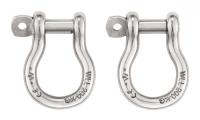 Кольца для рабочего сиденья Petzl Podium и привязи Astro