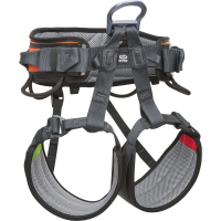 Привязь для положения сидя Climbing Technology Xarrier