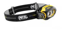 Фонарь налобный с аккумулятором Petzl Pixa 3R