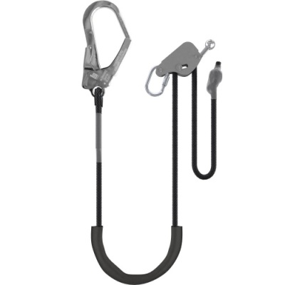 Строп огнеупорный для удержания и позиционирования Safe-Tec LRF101R 56 2 м