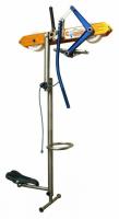 Устройство для перемещения по тросу канатной дороги Cascade Rescue Cable Glider