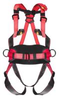 Страховочная привязь ST5 SafeTec