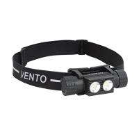 Фонарь налобный Vento Photon X2