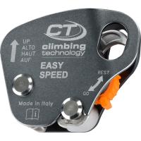 Страховочное устройство для работ на высоте Climbing technology EASY SPEED: купить в интернет-магазине