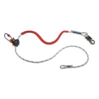 Строп регулируемый Rope Adjuster с карабинами