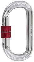 Карабин OVAL XL LOCK