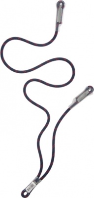 Веревочные двойные усы Vento 50х150 см