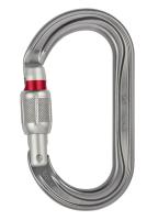 Карабин Petzl OK SCREW-LOCK
