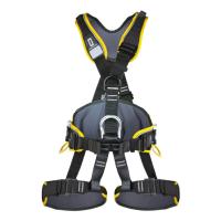 Привязь комбинированная Singing Rock Profi Worker 3D Standart