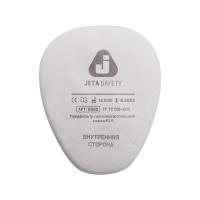 Фильтр противоаэрозольный Jeta Safety класса P2 R