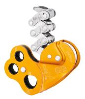 Прусик механический для арбористики Petzl Zigzag