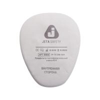 Фильтр противоаэрозольный Jeta Safety класса P3 R 6023
