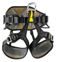 Привязь для положения сидя Petzl Avao Sit Fast