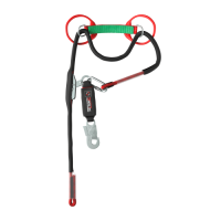 Комплект подъема на опоры Энергетик-2 SafeTec