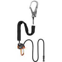 Строп для позиционирования c карабином Climbing Technology FINCH + COMBI