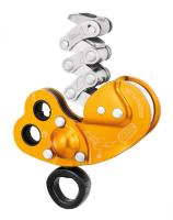 Прусик механический для арбористики Petzl Zigzag Plus