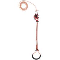 Система зажимов CAMP TURBOKNEE SYSTEM