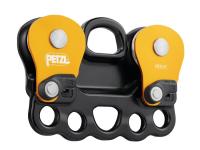 Блок Petzl REEVE PULLEY