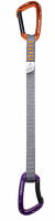 Оттяжка скалолазная Vertical с карабинами (40 см)