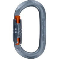 Карбин алюминиевый Climbing Technology OBX WG