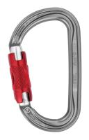 Карабин Petzl Am'D TWIST LOCK