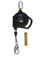 Искробезопасное средство защиты втягивающего типа Alpsafe Алькор-6
